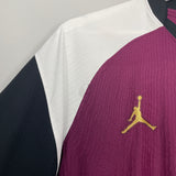 2020/21 PSG *VAPOR MATCH* THIRD SHIRT (M) JORDAN