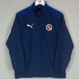 2009/10 READING TRACK JACKET (S) PUMA