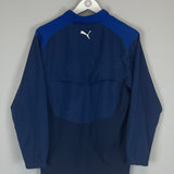 2009/10 READING TRACK JACKET (S) PUMA