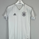 2017/18 GERMANY TRAINING SHIRT (S) ADIDAS