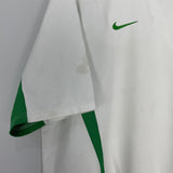 2003/04 MEXICO AWAY SHIRT (XL) NIKE