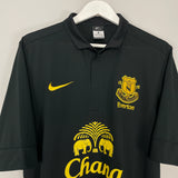 2012/13 EVERTON AWAY SHIRT (L) NIKE