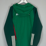 2023/24 MEXICO TRACK JACKET (S) ADIDAS