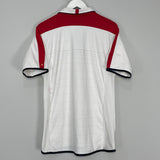 2003/05 ENGLAND HOME SHIRT (M) UMBRO