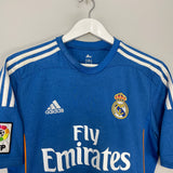 2013/14 REAL MADRID RONALDO #7 AWAY SHIRT (S) ADIDAS