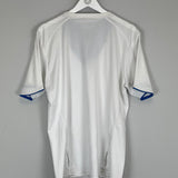 2006 ITALY AWAY SHIRT (L) PUMA BASIC