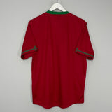 2012/13 PORTUGAL HOME SHIRT (L) NIKE