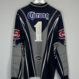 1998 TEMPLATE #1 GK SHIRT (L) OM