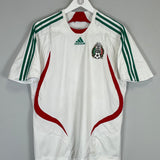 2008 MEXICO AWAY SHIRT (M) ADIDAS