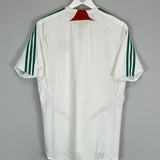 2008 MEXICO AWAY SHIRT (M) ADIDAS