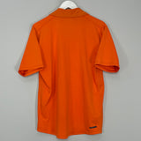 2006/08 NETHERLANDS HOME SHIRT (M) NIKE