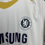 2010/11 CHELSEA TRAINING SHIRT (XL) ADIDAS