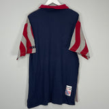 1994 USA WORLD CUP T-SHIRT (M) ADIDAS