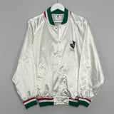 Image of the J league suntory jacket from the 1993/95 season