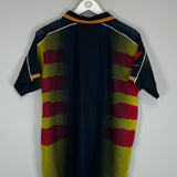 1999/00 CATALUNYA AWAY SHIRT (S) PUMA