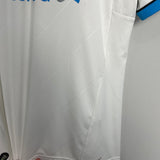 2011/12 LIVERPOOL SUAREZ #7 THIRD SHIRT (L) ADIDAS