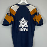 1998/00 VALENCIA T-SHIRT (M) LUANVI