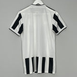 2021/22 JUVENTUS HOME SHIRT (S) ADIDAS