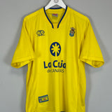 2004/05 LAS PALMAS HOME SHIRT (L) PI