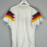 1990 GERMANY T-SHIRT (M) ADIDAS