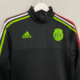 2014/16 MEXICO FULL TRACKSUIT (S) ADIDAS