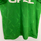 1990/92 IRELAND HOME SHIRT (XL) ADIDAS