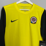 2011/12 SPARTA PRAGUE *BNWT* L/S AWAY SHIRT (L) NIKE