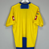 2012/13 CHORILLO FC HOME SHIRT (L) LOTTO