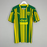 2020/21 WEST BROM AWAY SHIRT (L) PUMA