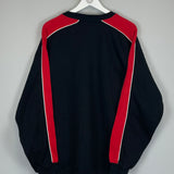 1998/99 CATALUNYA JUMPER (XL) PUMA