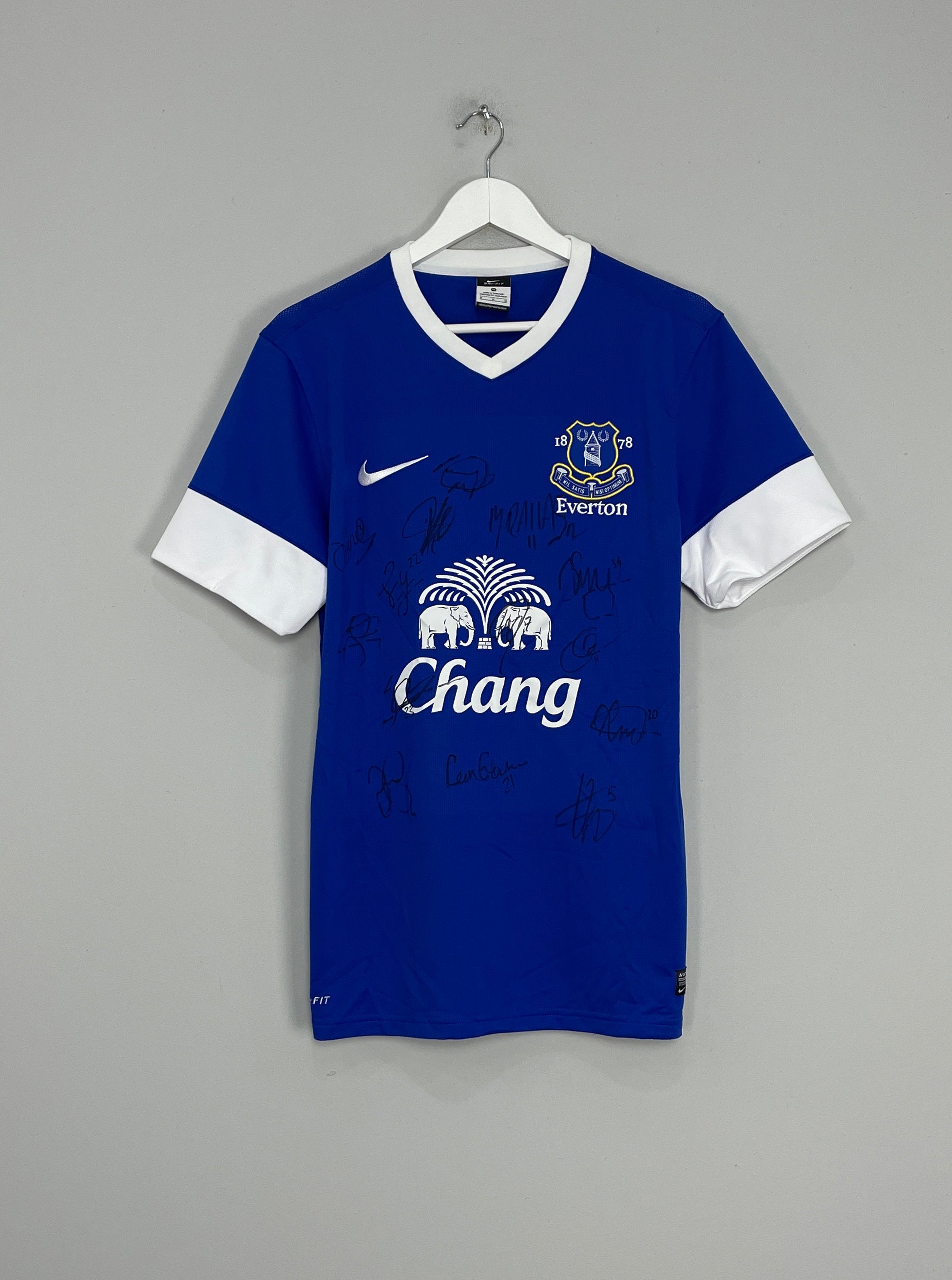 Buy Everton Shirts | Classic Football Kits | Cult Kits