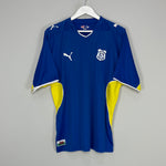 2009/10 CARDIFF CITY HOME SHIRT (L) PUMA