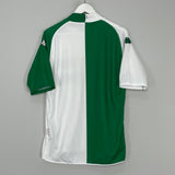 2003/04 FEYENOORD AWAY SHIRT (L) KAPPA