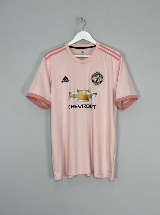 Manchester United Official Shirts - Vintage & Clearance Kit