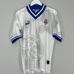 1996/97 TENERIFE HOME SHIRT (L) PUMA