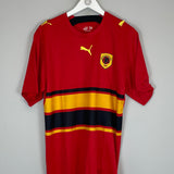 2006/07 ANGOLA HOME SHIRT (L) PUMA