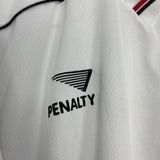 2000 SAO PAULO TRAINING SHIRT (L) PENALTY