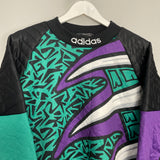 1995/96 ADIDAS GK TEMPLATE SHIRT (XL)