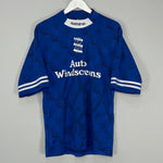 1995/96 BIRMINGHAM HOME SHIRT (M) ADMIRAL