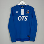 2012/13 KILMARNOCK DRILL TOP (S) AVEC