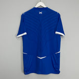 2008/09 RANGERS HOME SHIRT (M) UMBRO