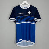 2022/23 DARMSTADT HOME SHIRT (M) CRAFT