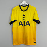 2020/21 TOTTENHAM BALE #9 THIRD SHIRT (L) NIKE