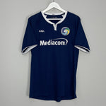 2019/20 NEW YORK COSMOS HOME SHIRT (L) INRIA