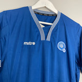 2015/16 EL SALVADOR HOME SHIRT (M) MITRE