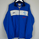 2000/04 PUEBLA TRAINING JACKET (XL) ATLETICA