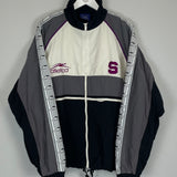 1999/00 TEMPLATE TRACK JACKET (XL) ATLETICA