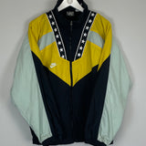 1994 NIKE PREMIER TRACK JACKET (L) NIKE