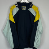 1994 NIKE PREMIER TRACK JACKET (L) NIKE