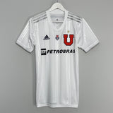 2020/21 UNIVERSIDAD DE CHILE AWAY SHIRT (S) ADIDAS